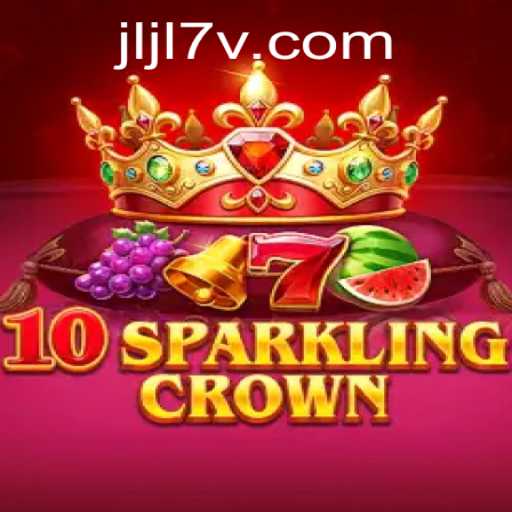 10SparklingCrown: An Immersive Gaming Experience with jljl7