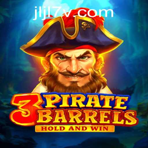 Unveiling the Adventure of 3PirateBarrels Game