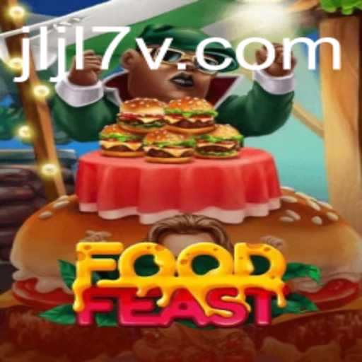 FoodFeast: An Exciting Culinary Adventure