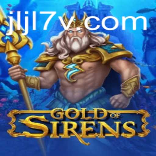 Discover the Enchanting World of GoldofSirens