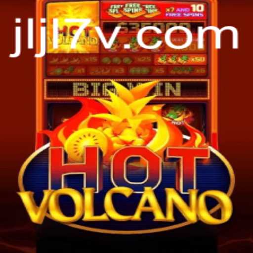 Exploring the Fiery World of HotVolcano: A Thrilling Game Adventure