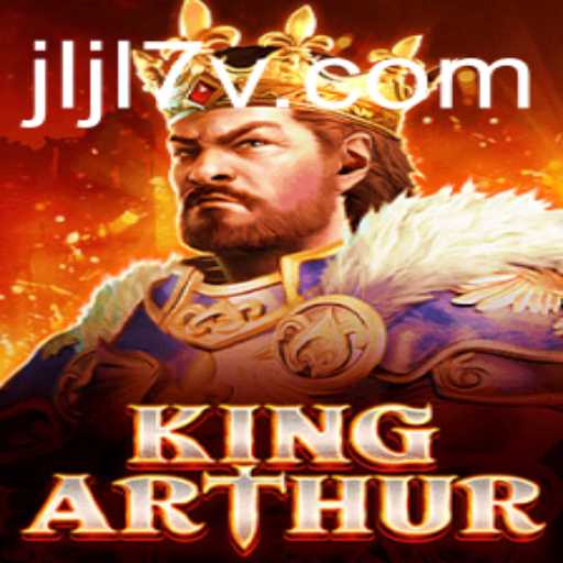 Discover the Legendary Quest: A Deep Dive into the World of KingArthur