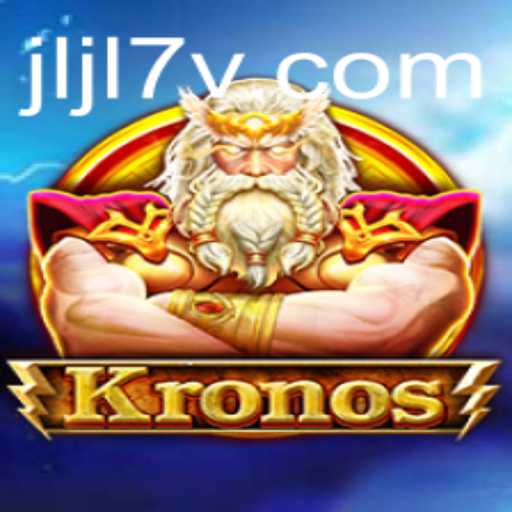Kronos: A New Dimension in Gaming