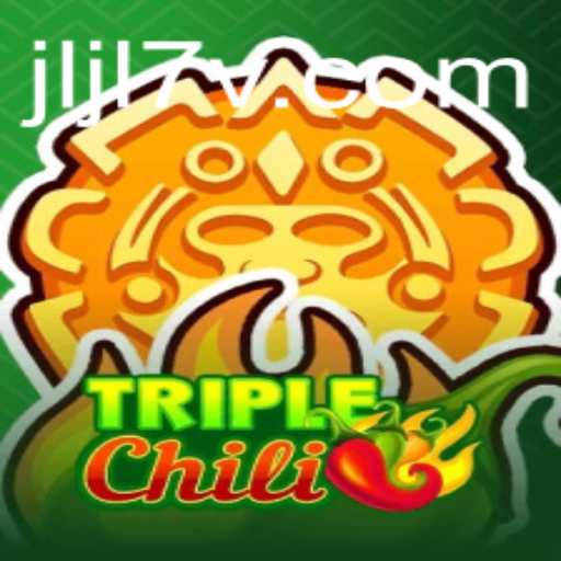 TripleChili: A Spicy Adventure in Gaming